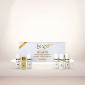 BeKind Pro+ Cell Glow Kit